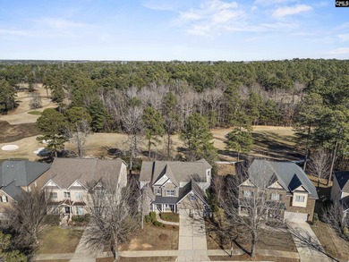 This one is truly a stunner! Situated on a spacious lot with on Cobblestone Park Golf Club in South Carolina - for sale on GolfHomes.com, golf home, golf lot