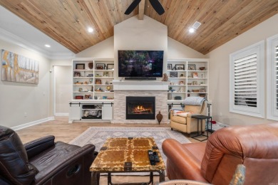 Welcome to 301 Arlington Park Drive, nestled in one of Hot on Hot Springs Golf and Country Club in Arkansas - for sale on GolfHomes.com, golf home, golf lot