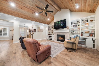 Welcome to 301 Arlington Park Drive, nestled in one of Hot on Hot Springs Golf and Country Club in Arkansas - for sale on GolfHomes.com, golf home, golf lot