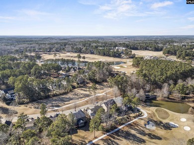 This one is truly a stunner! Situated on a spacious lot with on Cobblestone Park Golf Club in South Carolina - for sale on GolfHomes.com, golf home, golf lot