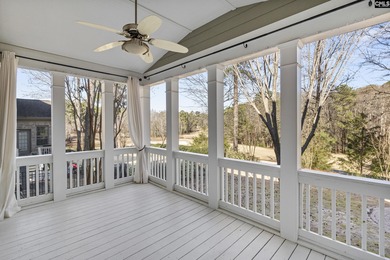 This one is truly a stunner! Situated on a spacious lot with on Cobblestone Park Golf Club in South Carolina - for sale on GolfHomes.com, golf home, golf lot