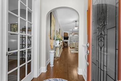 Open House Saturday November 1st 12-2pm.  Stunning One-Level on Barefoot Resort and Golf Club  in South Carolina - for sale on GolfHomes.com, golf home, golf lot