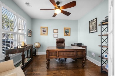 Open House Saturday November 1st 12-2pm.  Stunning One-Level on Barefoot Resort and Golf Club  in South Carolina - for sale on GolfHomes.com, golf home, golf lot