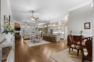 Open House Saturday November 1st 12-2pm.  Stunning One-Level on Barefoot Resort and Golf Club  in South Carolina - for sale on GolfHomes.com, golf home, golf lot