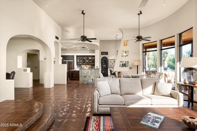 Lifestyle membership available through the club. Discover this on Desert Mountain Golf Club - Renegade Course in Arizona - for sale on GolfHomes.com, golf home, golf lot