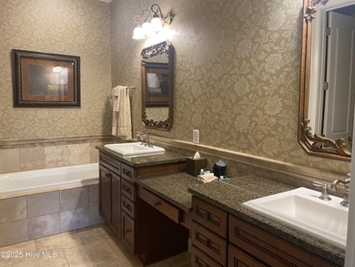 FRACTIONAL 1/13 OWNERSHIP, FOUR (4) BEDROOMS, in Pinehurst No. 9 on The National Golf Club in North Carolina - for sale on GolfHomes.com, golf home, golf lot