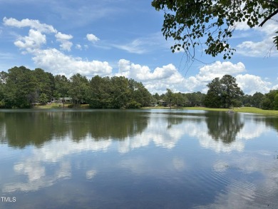 NEW CONSTRUCTION - LAKEFRONT LIVING IN THE HEART OF PINEHURST! on Pinehurst  No. 6 Golf Course in North Carolina - for sale on GolfHomes.com, golf home, golf lot