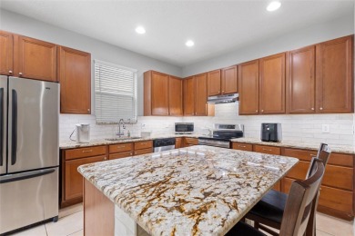 Welcome Home to the gated golf community of Sorrento Hills!! on Eagle Dunes Golf Club in Florida - for sale on GolfHomes.com, golf home, golf lot