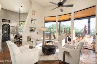 Lifestyle membership available through the club. Discover this on Desert Mountain Golf Club - Renegade Course in Arizona - for sale on GolfHomes.com, golf home, golf lot