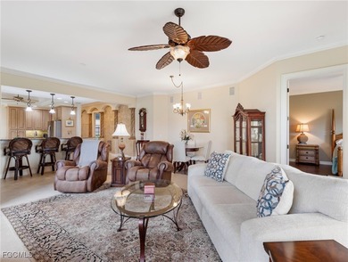 Stunning, impressive, and beautiful are the words you'll use to on Gulf Harbour Yacht and Country Club in Florida - for sale on GolfHomes.com, golf home, golf lot