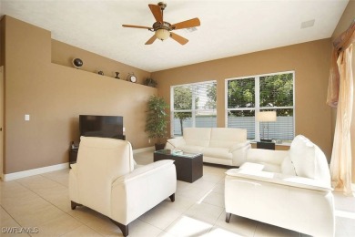 Welcome to this spacious and beautifully maintained 3-bedroom on El Rio Golf Course and Club in Florida - for sale on GolfHomes.com, golf home, golf lot