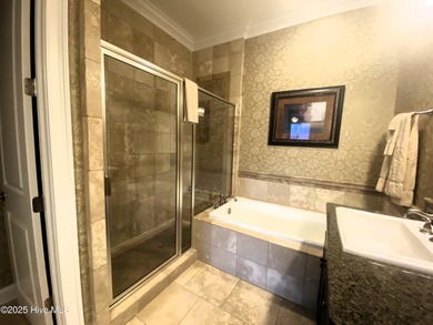 FRACTIONAL 1/13 OWNERSHIP, FOUR (4) BEDROOMS, in Pinehurst No. 9 on The National Golf Club in North Carolina - for sale on GolfHomes.com, golf home, golf lot