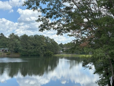 NEW CONSTRUCTION - LAKEFRONT LIVING IN THE HEART OF PINEHURST! on Pinehurst  No. 6 Golf Course in North Carolina - for sale on GolfHomes.com, golf home, golf lot