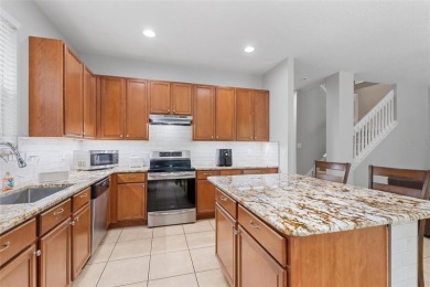 Welcome Home to the gated golf community of Sorrento Hills!! on Eagle Dunes Golf Club in Florida - for sale on GolfHomes.com, golf home, golf lot