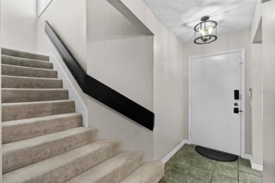 PRICED UNDER APPRAISED VALUE - OFFERING A BUYER INSTANT HOME on Isla Del Sol Yacht and Country Club in Florida - for sale on GolfHomes.com, golf home, golf lot