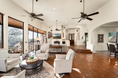 Lifestyle membership available through the club. Discover this on Desert Mountain Golf Club - Renegade Course in Arizona - for sale on GolfHomes.com, golf home, golf lot