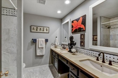 Experience refined living in this Westbrook Village gem, where on Westbrook Village / Vista Golf Course in Arizona - for sale on GolfHomes.com, golf home, golf lot