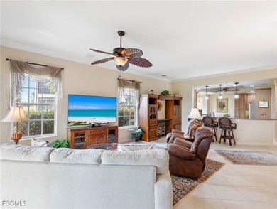 Stunning, impressive, and beautiful are the words you'll use to on Gulf Harbour Yacht and Country Club in Florida - for sale on GolfHomes.com, golf home, golf lot