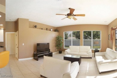 Welcome to this spacious and beautifully maintained 3-bedroom on El Rio Golf Course and Club in Florida - for sale on GolfHomes.com, golf home, golf lot