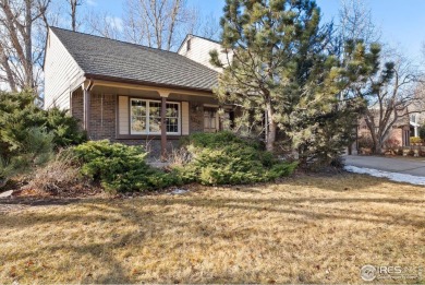 Location, Location, Location. This home is located in desirable on Collindale Golf Course in Colorado - for sale on GolfHomes.com, golf home, golf lot