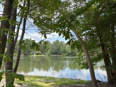 NEW CONSTRUCTION - LAKEFRONT LIVING IN THE HEART OF PINEHURST! on Pinehurst  No. 6 Golf Course in North Carolina - for sale on GolfHomes.com, golf home, golf lot