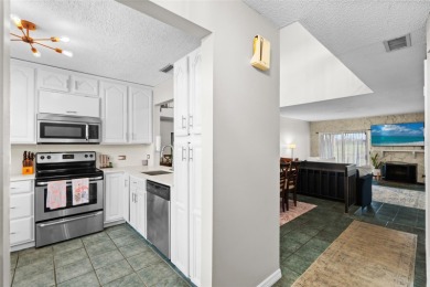 PRICED UNDER APPRAISED VALUE - OFFERING A BUYER INSTANT HOME on Isla Del Sol Yacht and Country Club in Florida - for sale on GolfHomes.com, golf home, golf lot