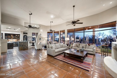 Lifestyle membership available through the club. Discover this on Desert Mountain Golf Club - Renegade Course in Arizona - for sale on GolfHomes.com, golf home, golf lot