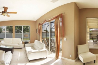 Welcome to this spacious and beautifully maintained 3-bedroom on El Rio Golf Course and Club in Florida - for sale on GolfHomes.com, golf home, golf lot