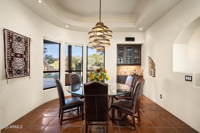 Lifestyle membership available through the club. Discover this on Desert Mountain Golf Club - Renegade Course in Arizona - for sale on GolfHomes.com, golf home, golf lot