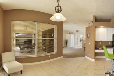 Welcome to this spacious and beautifully maintained 3-bedroom on El Rio Golf Course and Club in Florida - for sale on GolfHomes.com, golf home, golf lot