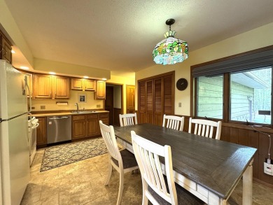 Enjoy simple living in this single story TIMBER RIDGE home. An on Timber Ridge Golf Club in Wisconsin - for sale on GolfHomes.com, golf home, golf lot