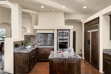 Lifestyle membership available through the club. Discover this on Desert Mountain Golf Club - Renegade Course in Arizona - for sale on GolfHomes.com, golf home, golf lot