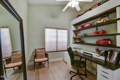 Experience refined living in this Westbrook Village gem, where on Westbrook Village / Vista Golf Course in Arizona - for sale on GolfHomes.com, golf home, golf lot