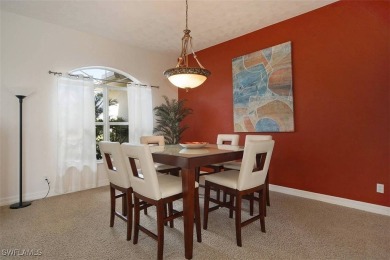 Welcome to this spacious and beautifully maintained 3-bedroom on El Rio Golf Course and Club in Florida - for sale on GolfHomes.com, golf home, golf lot