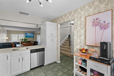 PRICED UNDER APPRAISED VALUE - OFFERING A BUYER INSTANT HOME on Isla Del Sol Yacht and Country Club in Florida - for sale on GolfHomes.com, golf home, golf lot