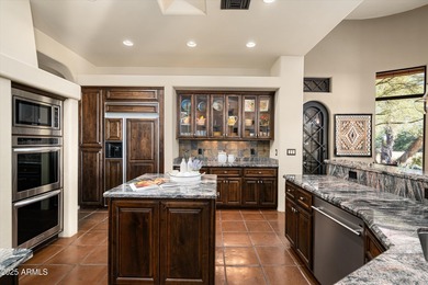 Lifestyle membership available through the club. Discover this on Desert Mountain Golf Club - Renegade Course in Arizona - for sale on GolfHomes.com, golf home, golf lot