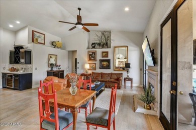 Experience refined living in this Westbrook Village gem, where on Westbrook Village / Vista Golf Course in Arizona - for sale on GolfHomes.com, golf home, golf lot