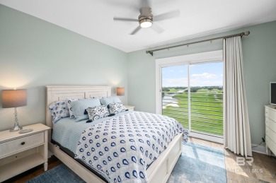 Absolutely Amazing Furnished Penthouse Kiva Lodge Condominium on Kiva Dunes Golf Club in Alabama - for sale on GolfHomes.com, golf home, golf lot