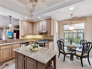 Stunning, impressive, and beautiful are the words you'll use to on Gulf Harbour Yacht and Country Club in Florida - for sale on GolfHomes.com, golf home, golf lot