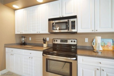 Welcome to this spacious and beautifully maintained 3-bedroom on El Rio Golf Course and Club in Florida - for sale on GolfHomes.com, golf home, golf lot