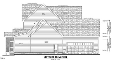 NEW CONSTRUCTION - LAKEFRONT LIVING IN THE HEART OF PINEHURST! on Pinehurst  No. 6 Golf Course in North Carolina - for sale on GolfHomes.com, golf home, golf lot