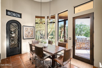 Lifestyle membership available through the club. Discover this on Desert Mountain Golf Club - Renegade Course in Arizona - for sale on GolfHomes.com, golf home, golf lot