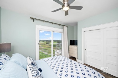 Absolutely Amazing Furnished Penthouse Kiva Lodge Condominium on Kiva Dunes Golf Club in Alabama - for sale on GolfHomes.com, golf home, golf lot