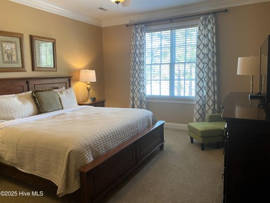 FRACTIONAL 1/13 OWNERSHIP, FOUR (4) BEDROOMS, in Pinehurst No. 9 on The National Golf Club in North Carolina - for sale on GolfHomes.com, golf home, golf lot