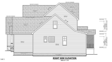 NEW CONSTRUCTION - LAKEFRONT LIVING IN THE HEART OF PINEHURST! on Pinehurst  No. 6 Golf Course in North Carolina - for sale on GolfHomes.com, golf home, golf lot