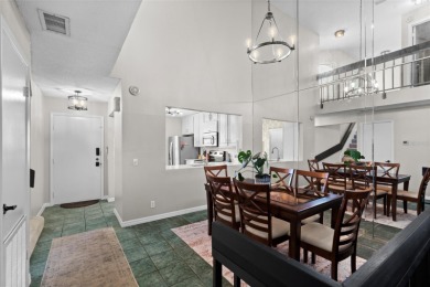 PRICED UNDER APPRAISED VALUE - OFFERING A BUYER INSTANT HOME on Isla Del Sol Yacht and Country Club in Florida - for sale on GolfHomes.com, golf home, golf lot