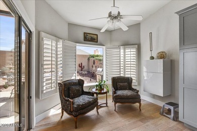 Experience refined living in this Westbrook Village gem, where on Westbrook Village / Vista Golf Course in Arizona - for sale on GolfHomes.com, golf home, golf lot