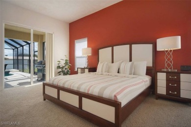 Welcome to this spacious and beautifully maintained 3-bedroom on El Rio Golf Course and Club in Florida - for sale on GolfHomes.com, golf home, golf lot