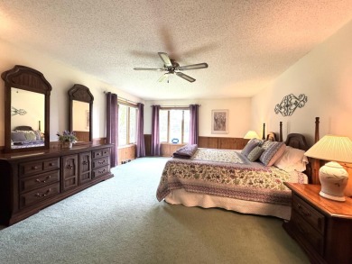 Enjoy simple living in this single story TIMBER RIDGE home. An on Timber Ridge Golf Club in Wisconsin - for sale on GolfHomes.com, golf home, golf lot