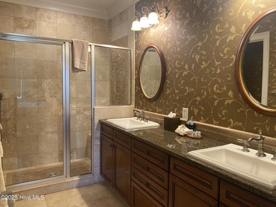 FRACTIONAL 1/13 OWNERSHIP, FOUR (4) BEDROOMS, in Pinehurst No. 9 on The National Golf Club in North Carolina - for sale on GolfHomes.com, golf home, golf lot